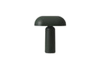 Porta Table Lamp - Green