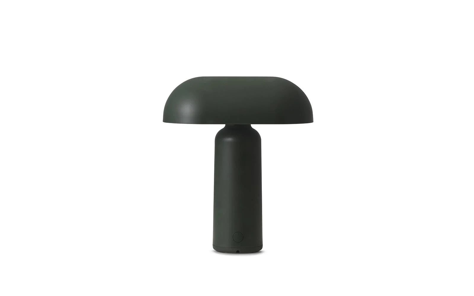 Porta Table Lamp - Green