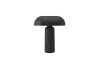 Porta Table Lamp - Black
