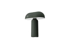 Porta Table Lamp - Green