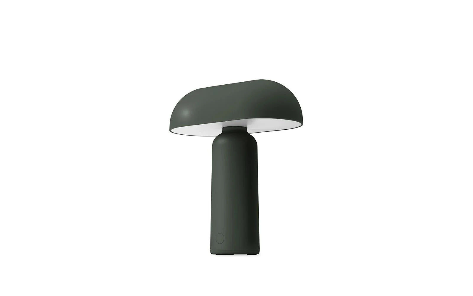 Porta Table Lamp - Green