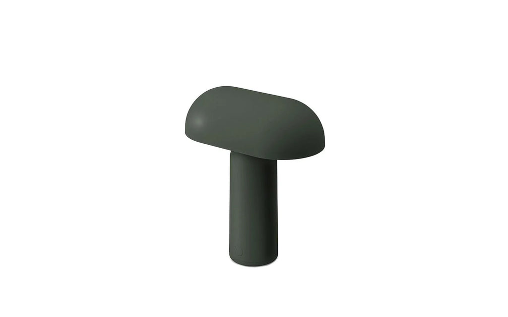Porta Table Lamp - Green