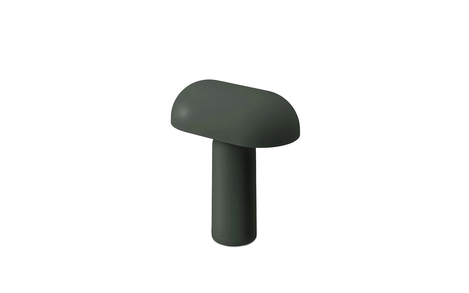 Porta Table Lamp - Green
