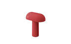 Porta Table Lamp - Red