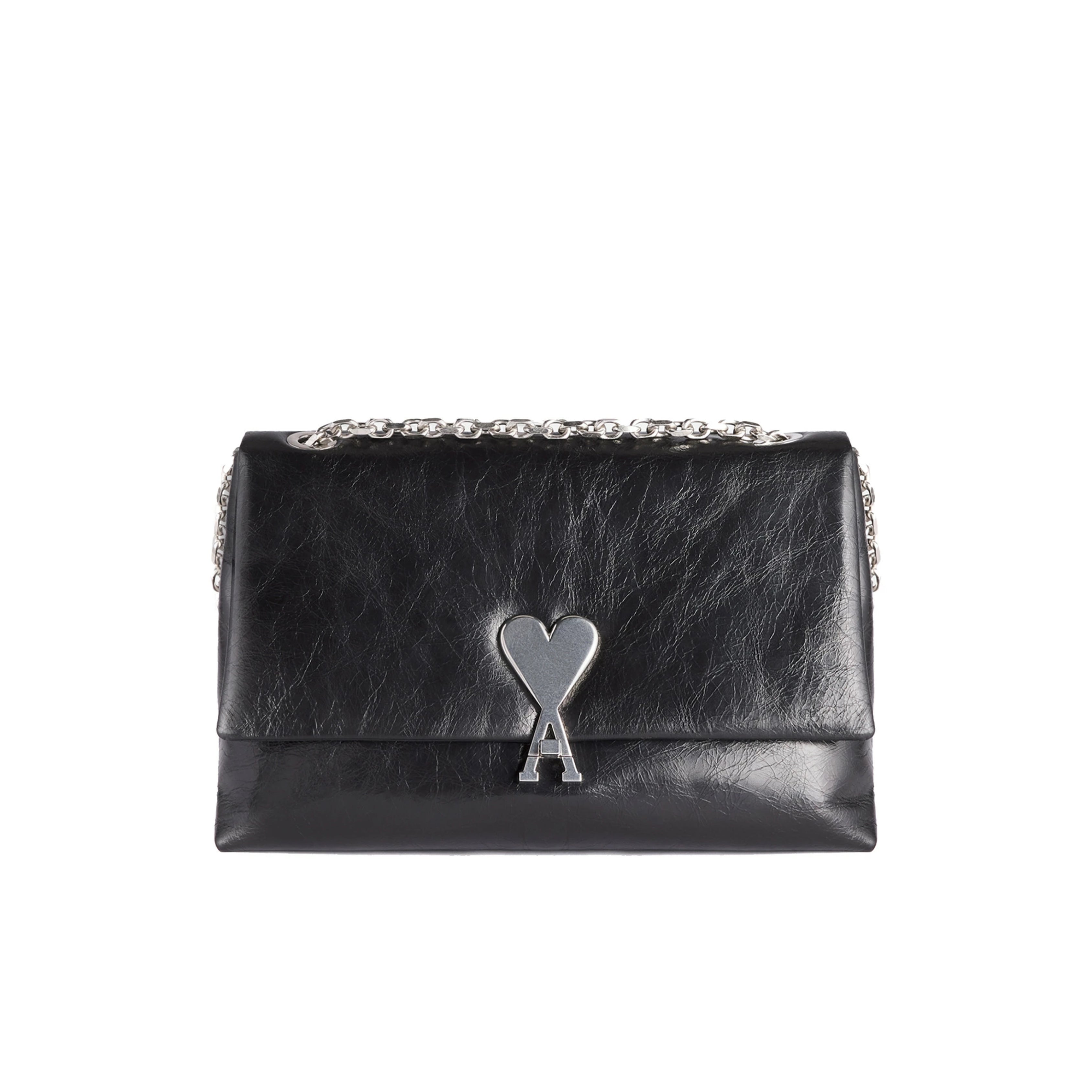 Le Voulez-Vous Bag Ami Paris - Noir