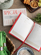 Printworks - Livre De Recettes - Today'S Special