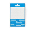 Printworks - Set De Coins Pour Album Photos Printworks - Blanc