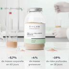 Pro-Collagène Minceur Café