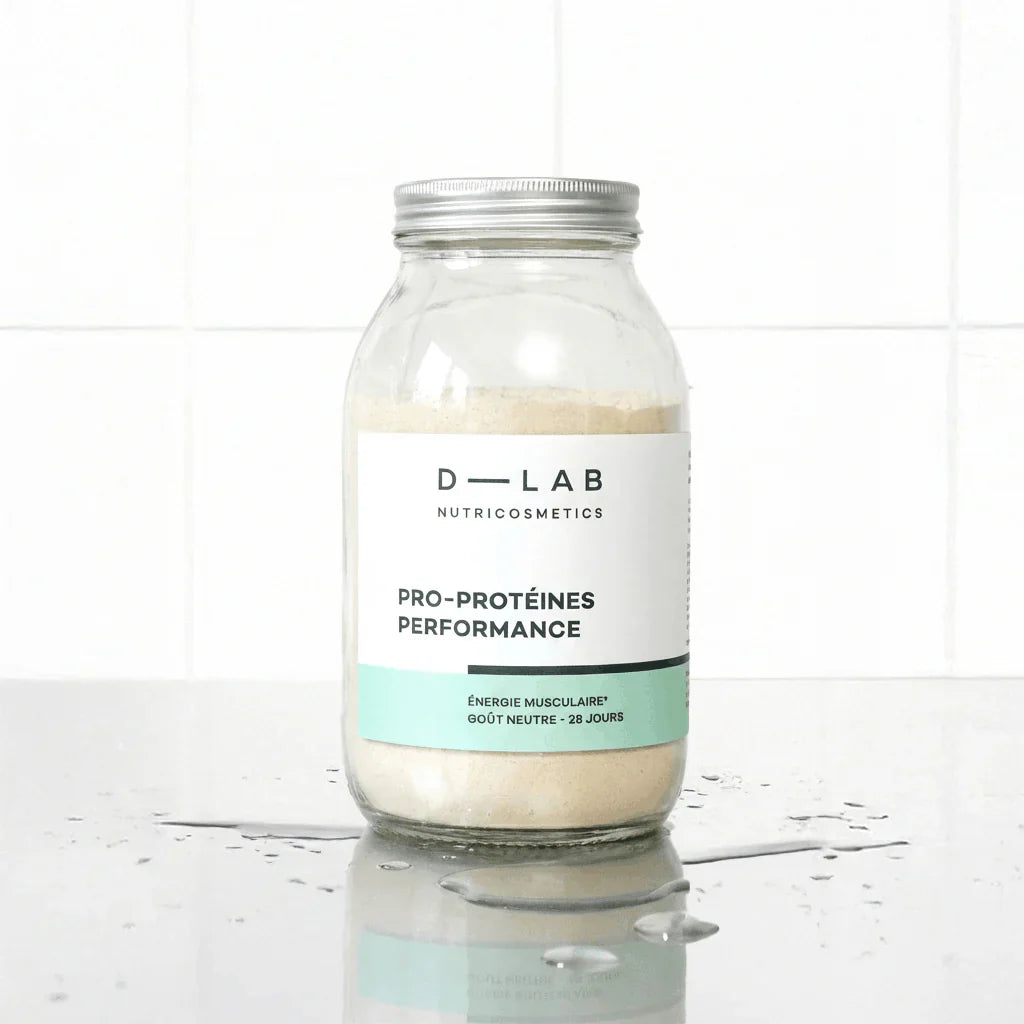 Pro-Protéines Performance
