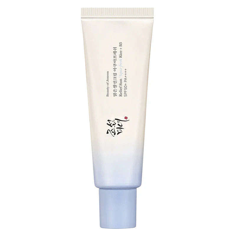 Beauty Of Joseon - Relief Sun Aqua-Fresh Rice + B5 - 50Ml