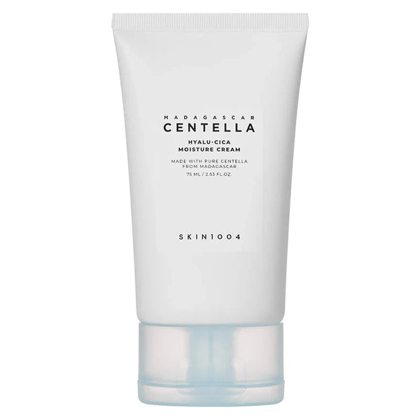 Skin1004 - Madagascar Centella Hyalu-Cica Moisture Cream - 50Ml