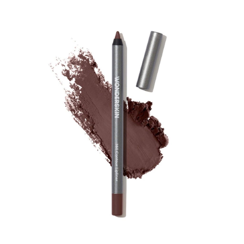 #couleur_Cocoa (Brun taupe)