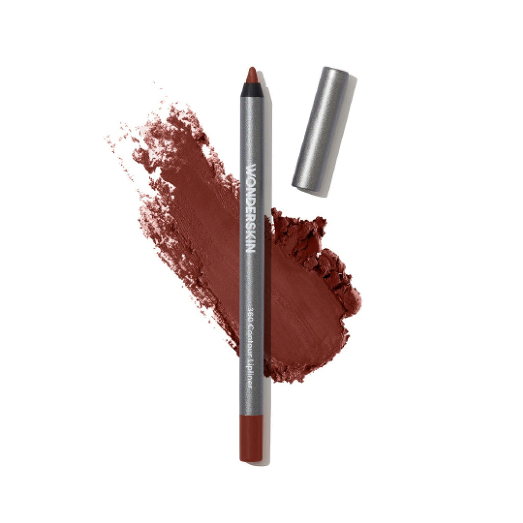 #couleur_Mahogany (Brun rouge)