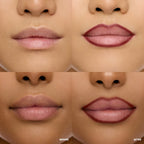 #couleur_Mahogany (Brun rouge)
