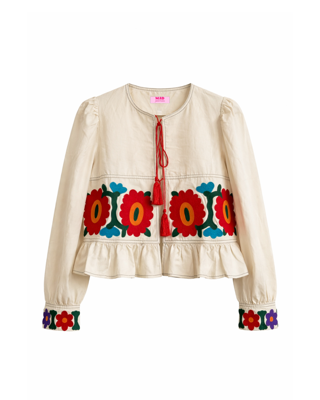 Blouse Emilie