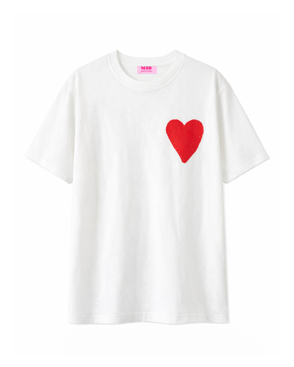 T-Shirt Now Or Never