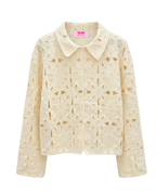 Gilet Angèle