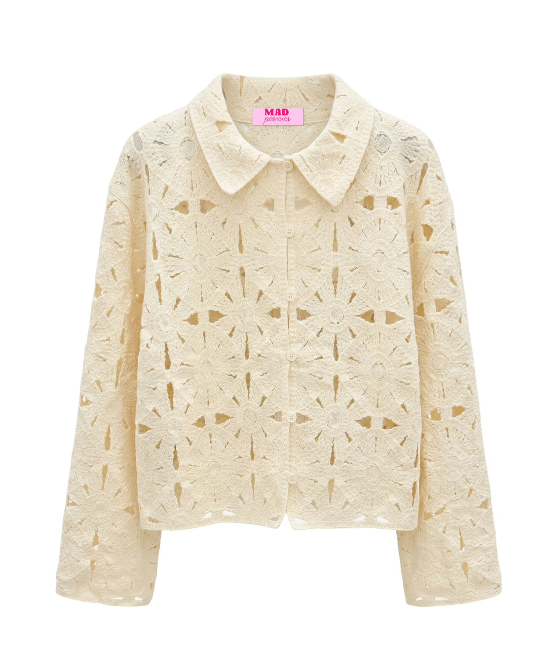 Gilet Angèle
