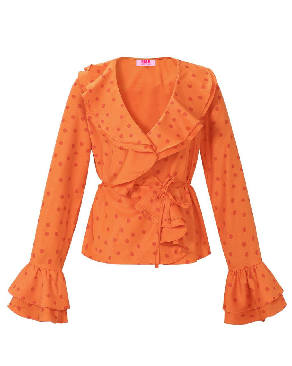 Blouse Valencia