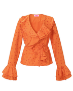 Blouse Valencia