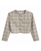 Veste Delphine