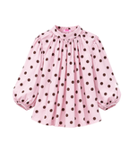 Blouse Suzanne Rose