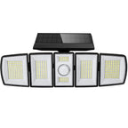 Projecteur Solaire - Andover Xl