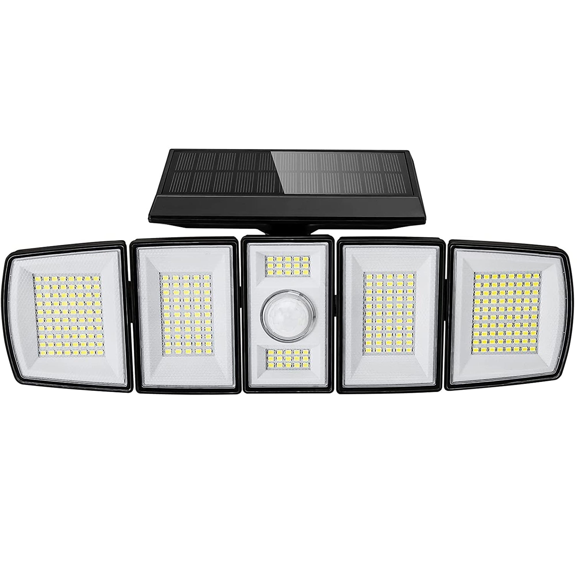 Projecteur Solaire - Andover Xl