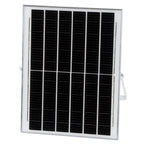 Titan - Projecteur Solaire - Aluminium - Noir