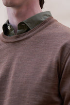 Pull Carlo - Vigogne