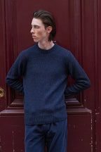Pull Carmelo - Nuit