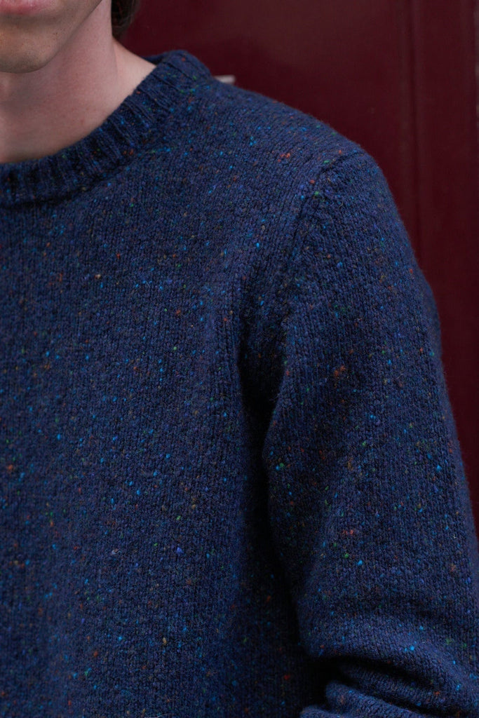 Pull Carmelo - Nuit