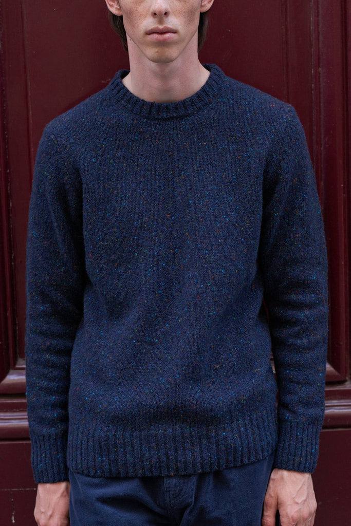 Pull Carmelo - Nuit