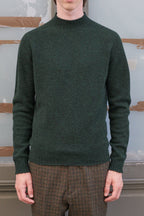 Pull Cassio - Vert Empire