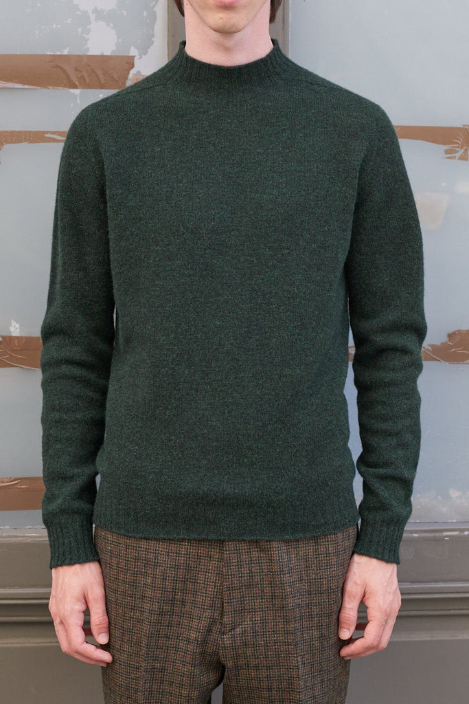 Pull Cassio - Vert Empire
