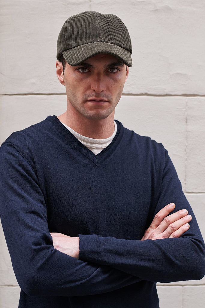 Pull Cesar - Navy