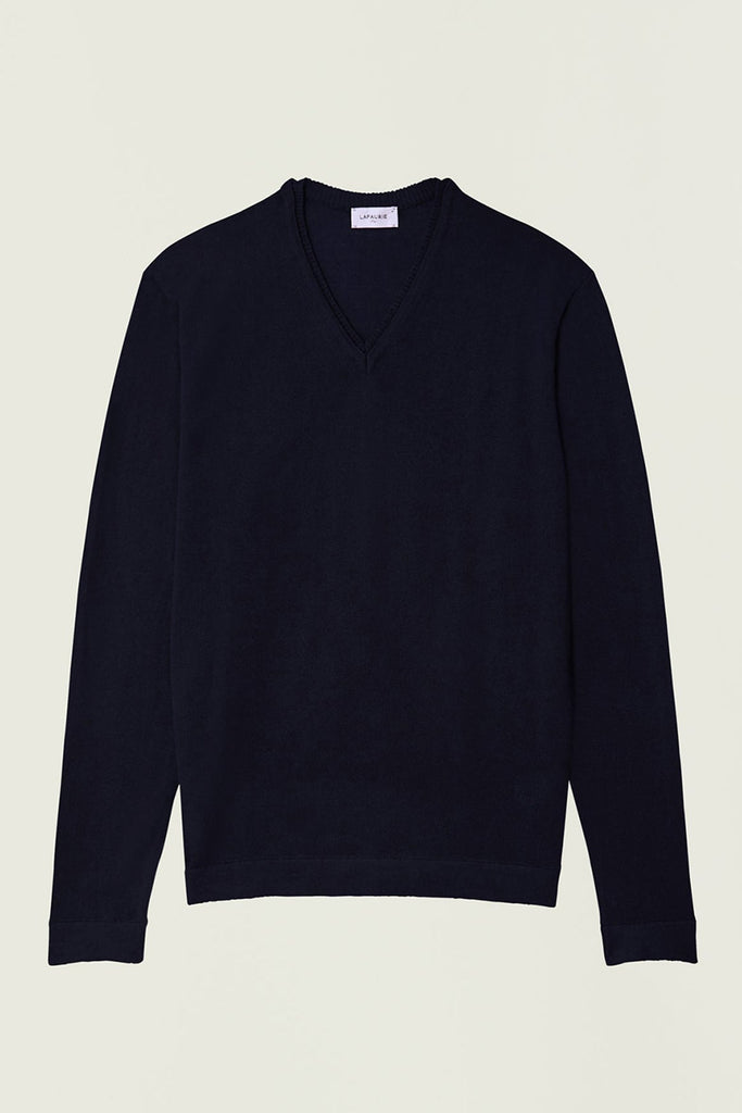 Pull Cesar - Navy