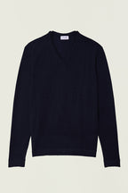 Pull Cesar - Navy
