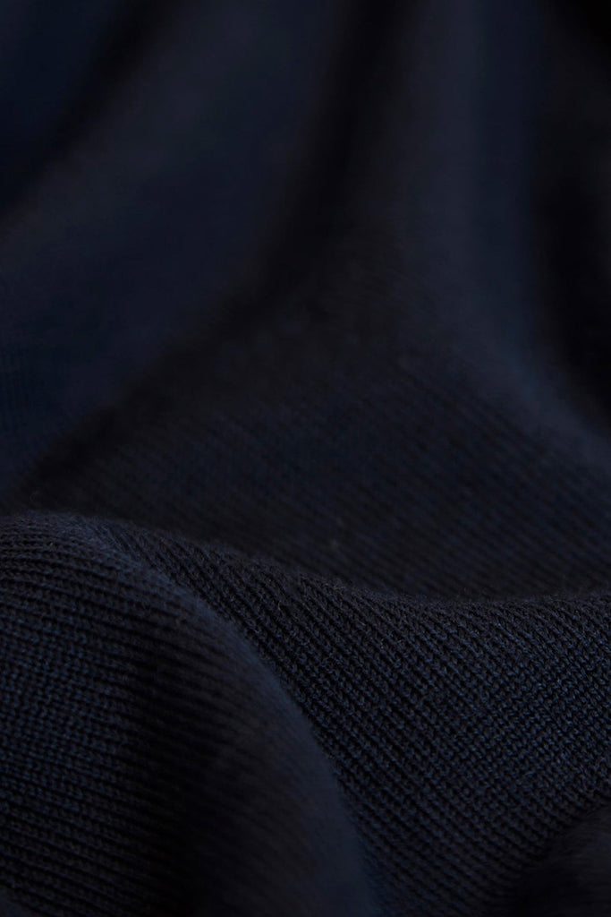 Pull Cesar - Navy