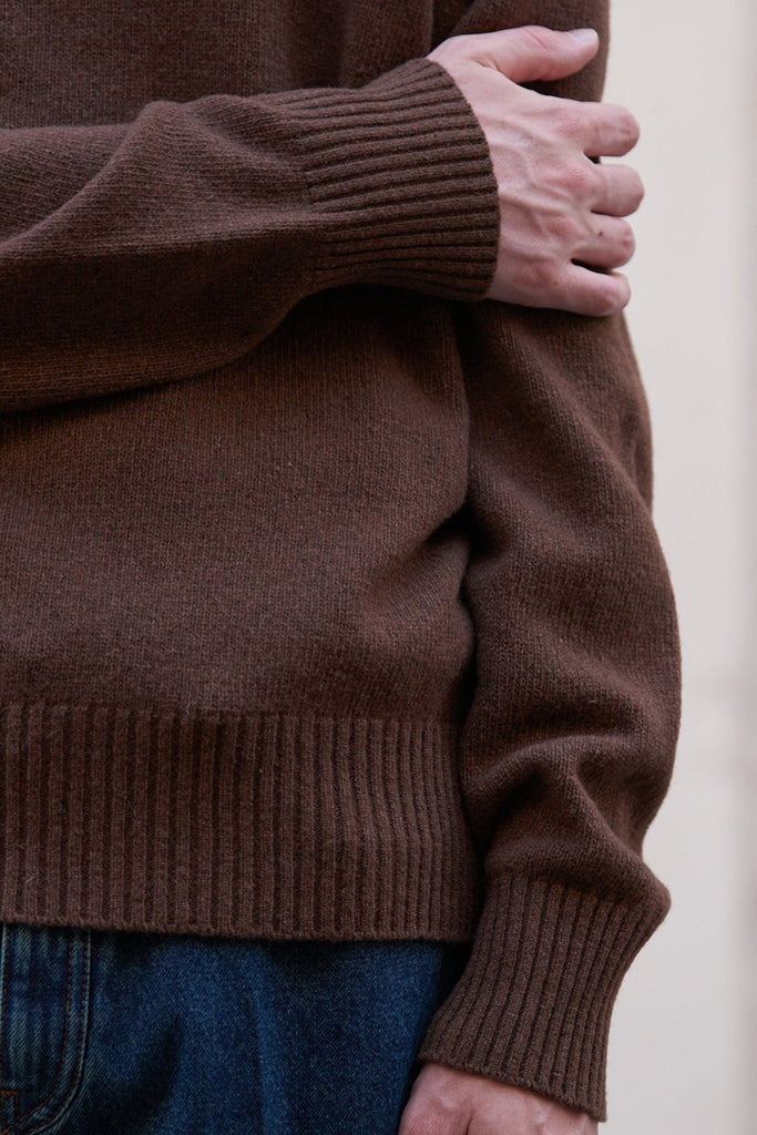 Pull Claudio - Cigare