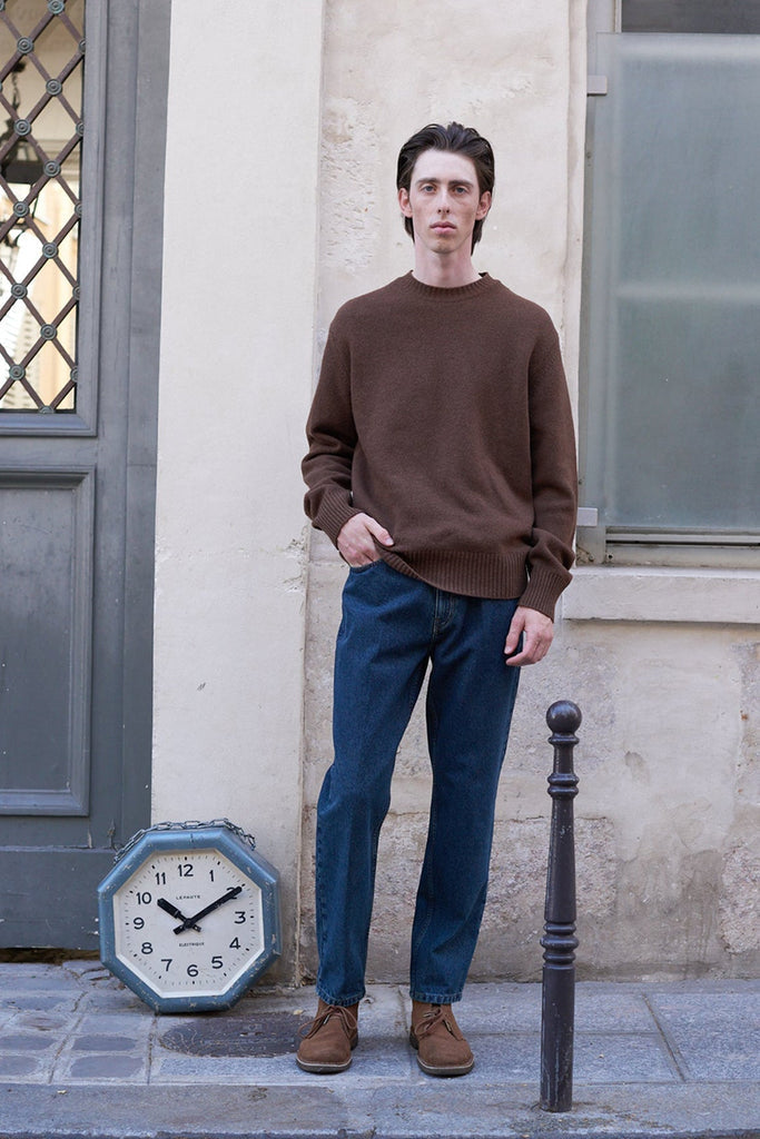 Pull Claudio - Cigare