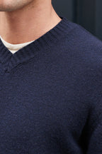 Pull Coreno - Navy
