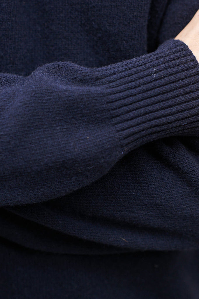 Pull Coreno - Navy