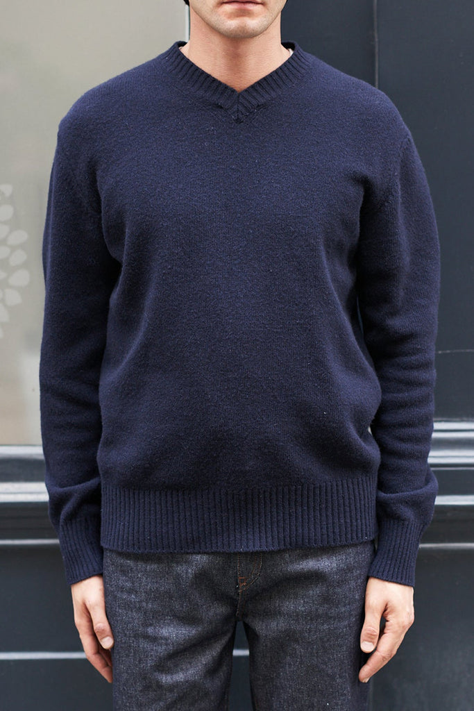Pull Coreno - Navy