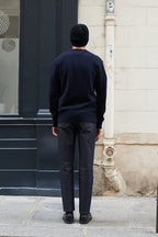 Pull Coreno - Navy