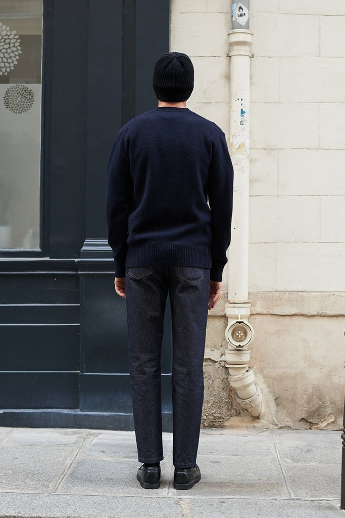 Pull Coreno - Navy