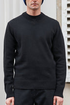 Pull Coreno - Noir