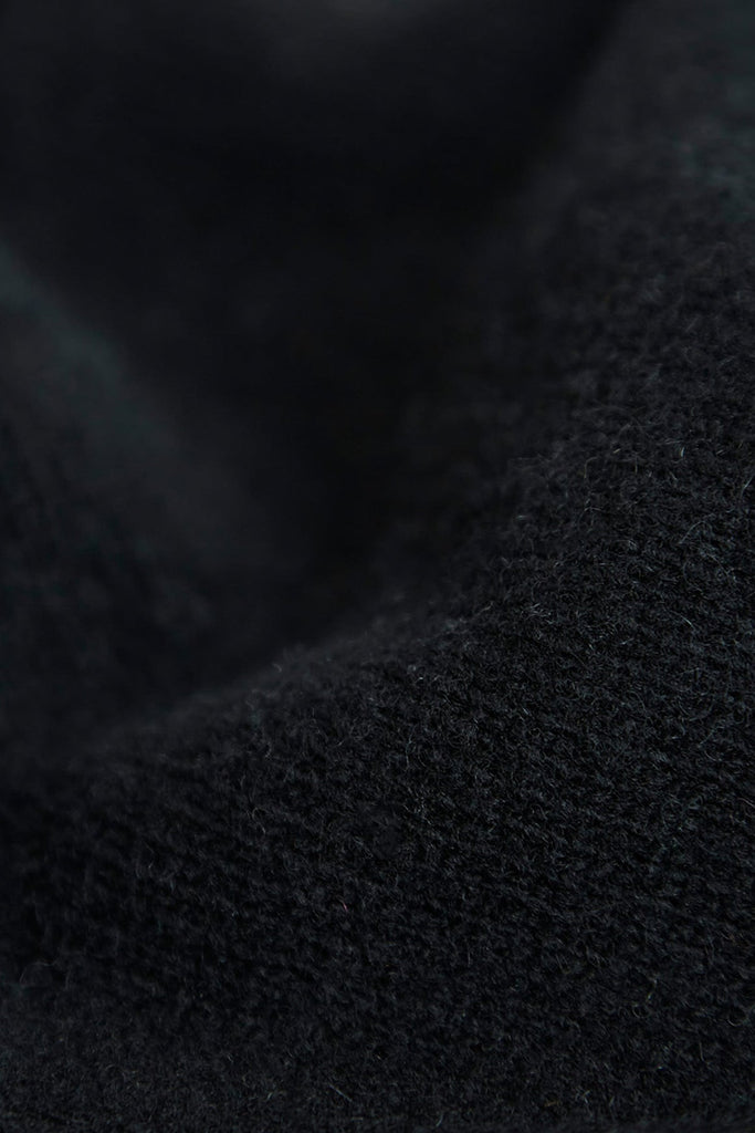 Pull Coreno - Noir