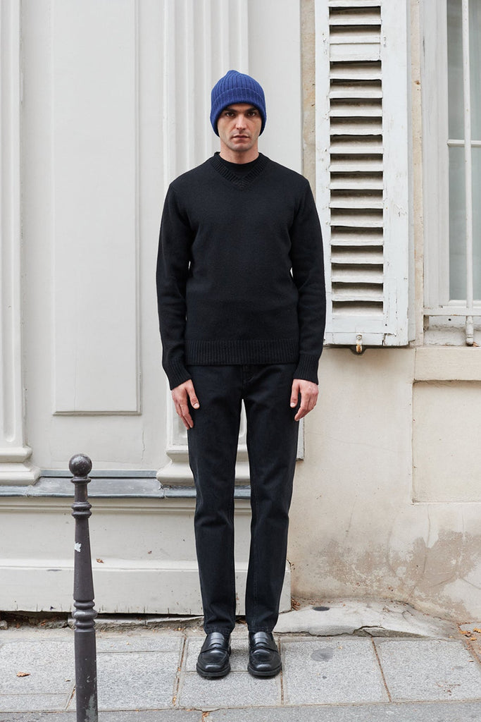 Pull Coreno - Noir