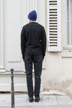 Pull Coreno - Noir